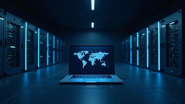 Why offshore web hosting could be your unexpected solution