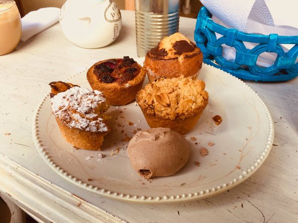 How to Bake a Delicate Swedish Princess Cake with Marzipan Covering?