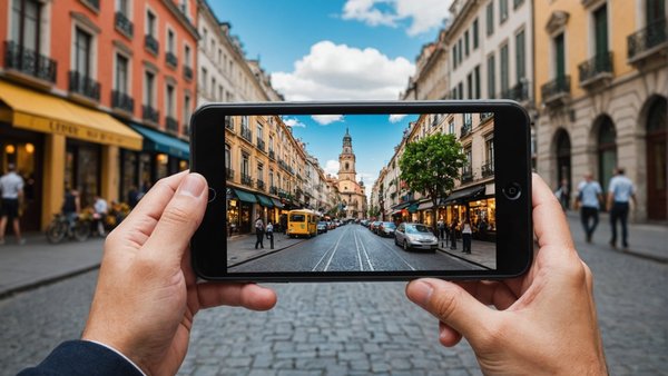 Optimize business trips with business travel consultant tips